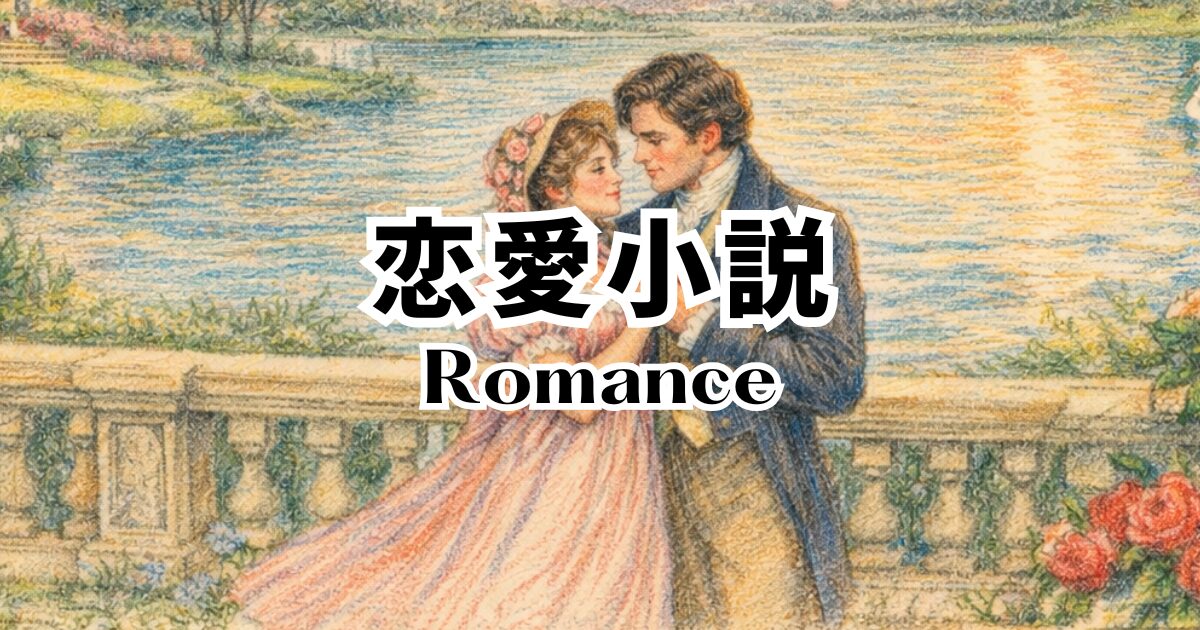 恋愛小説
